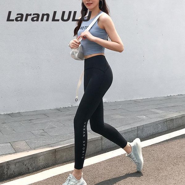 running pants women's high-elasticity high-rise yoga leggings thin tummy control naked feeling push up fitness gym tights squat proof1, Black;blue
running pants women's high-elasticity high-rise yoga leggings thin tummy control naked feeling push up fitness gym tights squat proof1, Black;blue