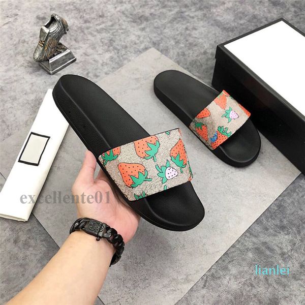 classic mens womens summer sandals beach slide casual slippers ladies comfort shoes print leather flowers scuffs 36-46, Black
classic mens womens summer sandals beach slide casual slippers ladies comfort shoes print leather flowers scuffs 36-46, Black