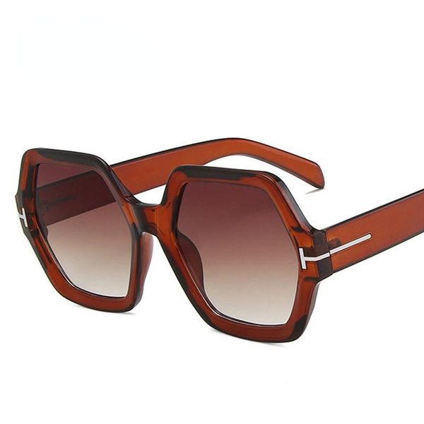 sunglasses fashion polygonal women large frame glasses retro sunglass female design eyewear uv400 sun glass shades, White;black
sunglasses fashion polygonal women large frame glasses retro sunglass female design eyewear uv400 sun glass shades, White;black