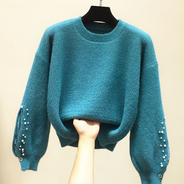 women's sweaters pullover autumn winter thick knitted ribbed long sleeve turtleneck slim jumper soft warm pull femme yhzo, White;black
women's sweaters pullover autumn winter thick knitted ribbed long sleeve turtleneck slim jumper soft warm pull femme yhzo, White;black