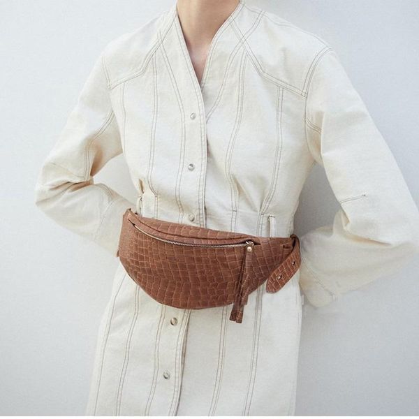 waist bags fanny pack women shoulder belt bag leather alligator zipper fashion travel phone pouch b166
waist bags fanny pack women shoulder belt bag leather alligator zipper fashion travel phone pouch b166