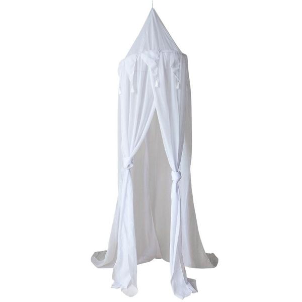 mosquito net bed canopy chiffon tassel four-door curtain reading reject bedcover baby kid pest control playing round dome
mosquito net bed canopy chiffon tassel four-door curtain reading reject bedcover baby kid pest control playing round dome