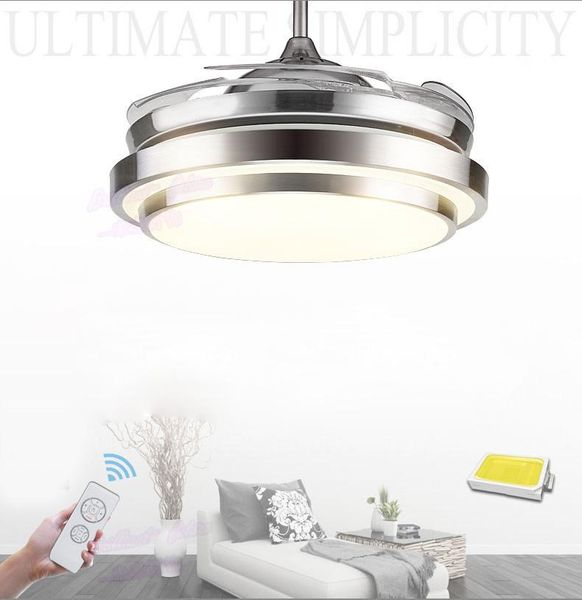 fan 36/42 inch 4 color changing light modern led invisible ceiling fan light remote control ceiling lamp 90/108 cm fans
fan 36/42 inch 4 color changing light modern led invisible ceiling fan light remote control ceiling lamp 90/108 cm fans
