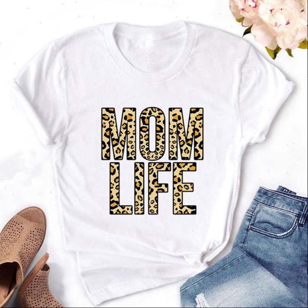mom life leopard letter printed women t shirt summer tshirts short sleeve casual white t shirts femae tee streetwear
mom life leopard letter printed women t shirt summer tshirts short sleeve casual white t shirts femae tee streetwear
