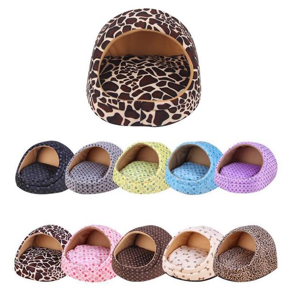 kennels & pens 6 color 1pc pet dog bed sofa warming house soft kennel cat medium dogs small size puppy nest winter for plus
kennels & pens 6 color 1pc pet dog bed sofa warming house soft kennel cat medium dogs small size puppy nest winter for plus