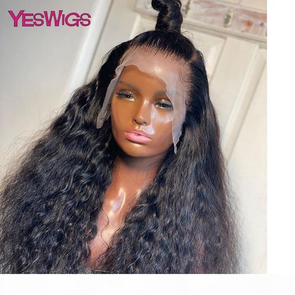 remy water wave brazilian human hair lace front wigs pre plucked natural hairline water curly lace closure wigs for black women, Black;brown
remy water wave brazilian human hair lace front wigs pre plucked natural hairline water curly lace closure wigs for black women, Black;brown