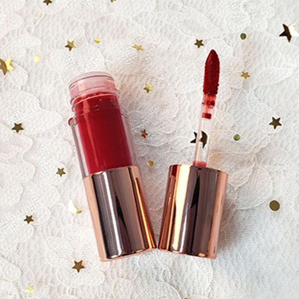 lip gloss waterproof cute lovely glaze super in ins long-lasting moisturizing no fading lipstick
lip gloss waterproof cute lovely glaze super in ins long-lasting moisturizing no fading lipstick