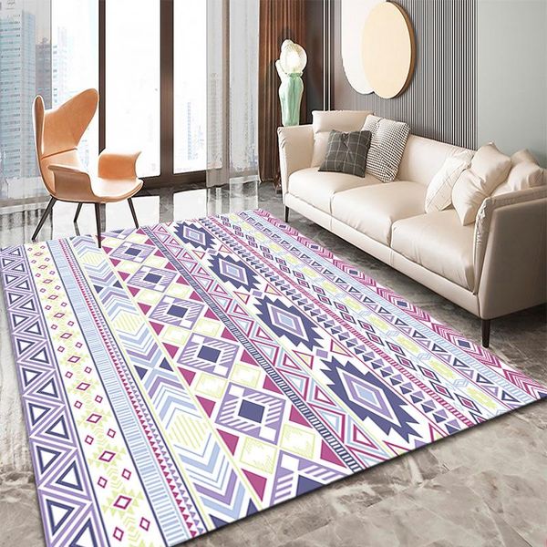 carpets european morocco style carpet non-slip geometric printed for living room study dining area rugs bedroom decor mat
carpets european morocco style carpet non-slip geometric printed for living room study dining area rugs bedroom decor mat