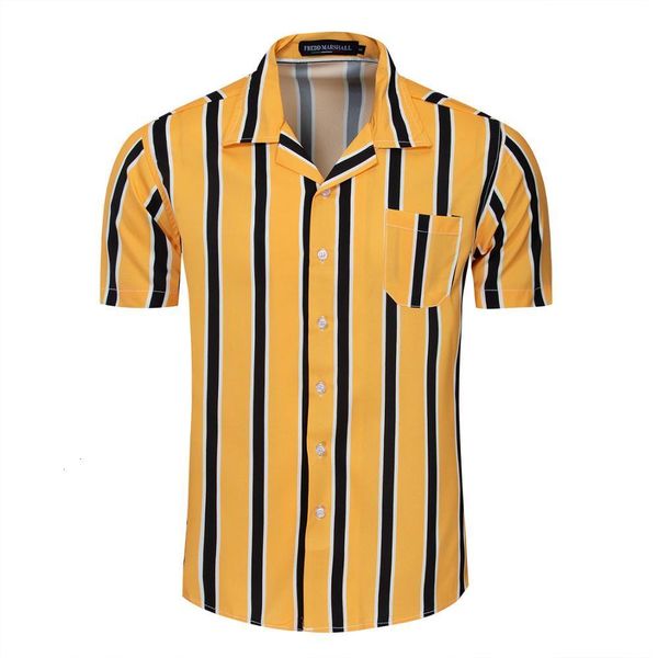new 2021 summer denim casual striped shirts men's short sleeve shirt3y69, White;black
new 2021 summer denim casual striped shirts men's short sleeve shirt3y69, White;black