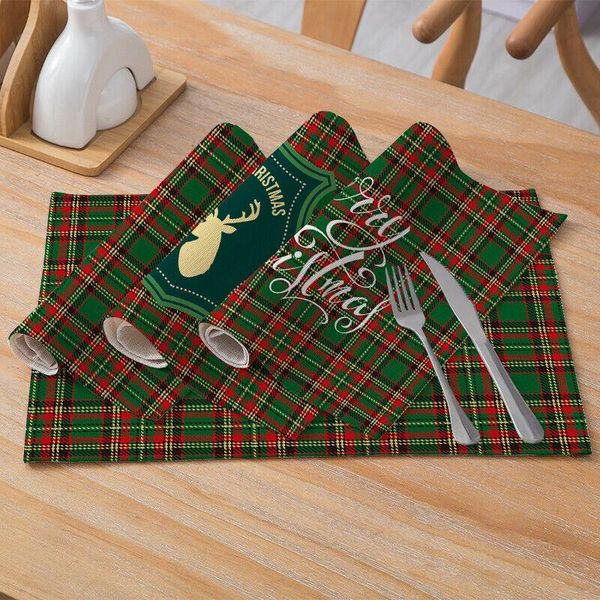 table cloth 32x42cm mat christmas tree kitchen decoration placemat napkin for wedding dining accessories
table cloth 32x42cm mat christmas tree kitchen decoration placemat napkin for wedding dining accessories