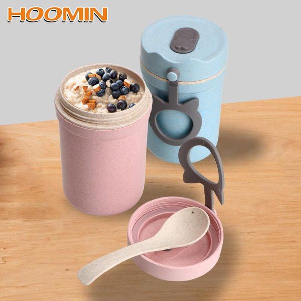 dinnerware sets meal prep bento box soup sealed leakproof container wheat straw portable kids lunchbox 330ml breakfast cup
dinnerware sets meal prep bento box soup sealed leakproof container wheat straw portable kids lunchbox 330ml breakfast cup