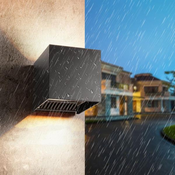 outdoor wall lamps 20w led aluminum increase the adjustable beam of 120mm four-leaf
outdoor wall lamps 20w led aluminum increase the adjustable beam of 120mm four-leaf