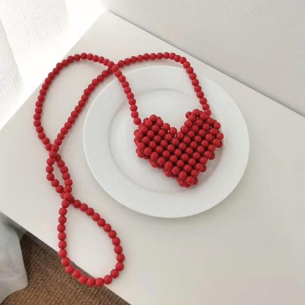 evening bags heart shaped pearl beads women mini shoulder purse day clutches for party wedding
evening bags heart shaped pearl beads women mini shoulder purse day clutches for party wedding