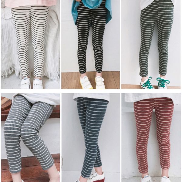 2021 new autumn fashion striped children kids ny cotton elastic leggings for girls baby ribbed pants 4tgt, Blue
2021 new autumn fashion striped children kids ny cotton elastic leggings for girls baby ribbed pants 4tgt, Blue