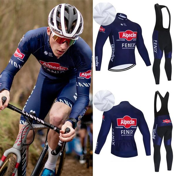 racing sets alpecin team men's cycling jersey long sleeve set mtb bike clothing maillot ropa ciclismo hombre bicycle wear 20d gel bib p, Black;blue
racing sets alpecin team men's cycling jersey long sleeve set mtb bike clothing maillot ropa ciclismo hombre bicycle wear 20d gel bib p, Black;blue