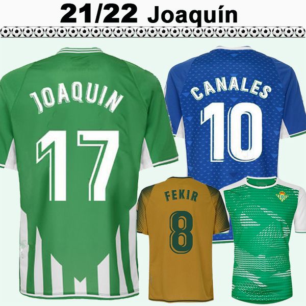 21 22 joaquin mens soccer jerseys loren sidnei home away 3rd training wear c. tello canales b. iglesias fekir juanmi bartra football shirt, Black;yellow
21 22 joaquin mens soccer jerseys loren sidnei home away 3rd training wear c. tello canales b. iglesias fekir juanmi bartra football shirt, Black;yellow