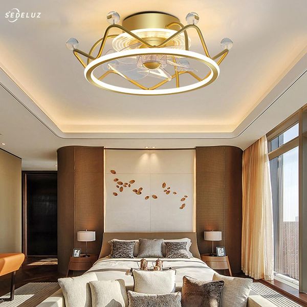 ceiling fans nordic modern bedroom decor led lights for room fan lamp with remote control
ceiling fans nordic modern bedroom decor led lights for room fan lamp with remote control