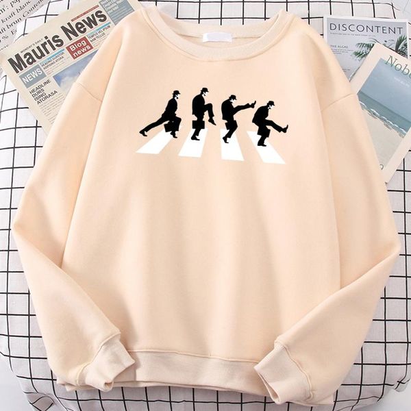 men's hoodies & sweatshirts monty python the ministry of silly walks print hooded men hip hop o-neck autumn oversize hoodie fashion cas, Black
men's hoodies & sweatshirts monty python the ministry of silly walks print hooded men hip hop o-neck autumn oversize hoodie fashion cas, Black