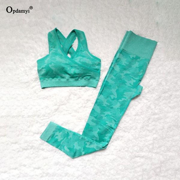 yoga outfit camouflage set women seamless sportwear gym fitness clothing female workout high waist leggings sport bra suit
yoga outfit camouflage set women seamless sportwear gym fitness clothing female workout high waist leggings sport bra suit