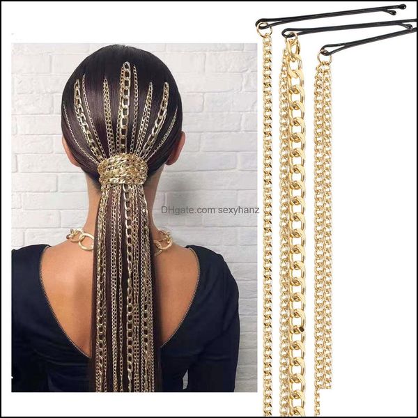 clips & barrettes jewelrywig extended gold claw jewelry chains clip chain direct supply fashion headwear tassel hair aessories drop delivery, Golden;silver
clips & barrettes jewelrywig extended gold claw jewelry chains clip chain direct supply fashion headwear tassel hair aessories drop delivery, Golden;silver