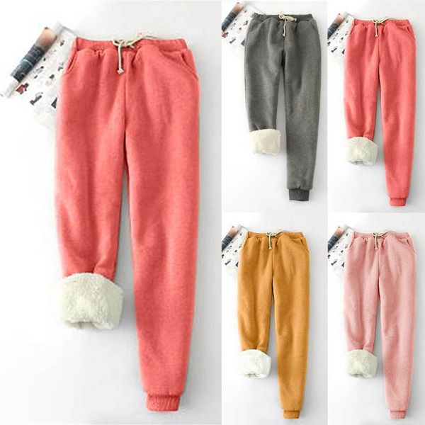 women's leggings 45# ladies pure color big yard filling loose legging thickening show thin warm pants homewear trousers leggin mujer, Black
women's leggings 45# ladies pure color big yard filling loose legging thickening show thin warm pants homewear trousers leggin mujer, Black