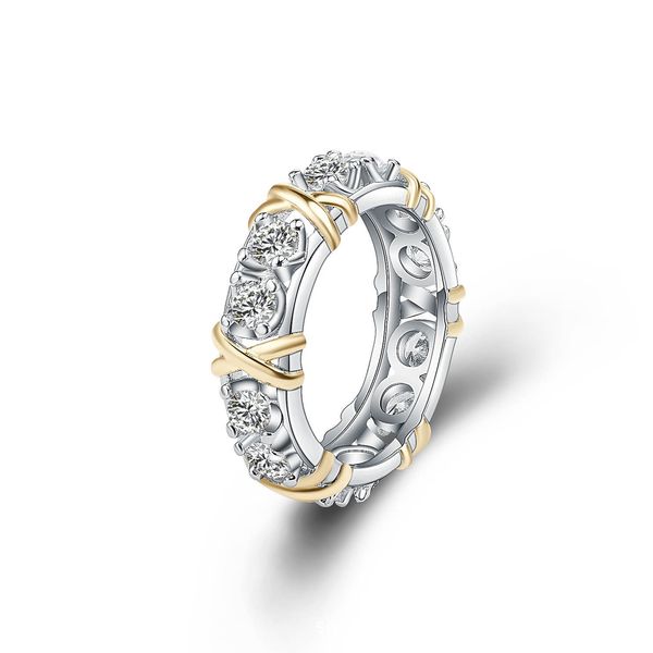 european and american fashion high-end tonglin ts same style 925 sterling silver ring female cross color separation fashion fashionmonger co
european and american fashion high-end tonglin ts same style 925 sterling silver ring female cross color separation fashion fashionmonger co