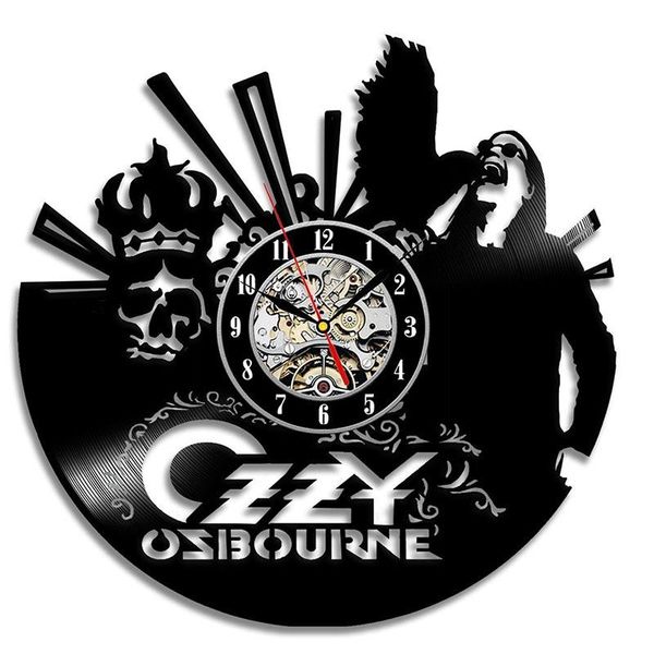wall clocks ozzy osbourne cd record hanging clock round hollow creative gift for kids antique style led light
wall clocks ozzy osbourne cd record hanging clock round hollow creative gift for kids antique style led light