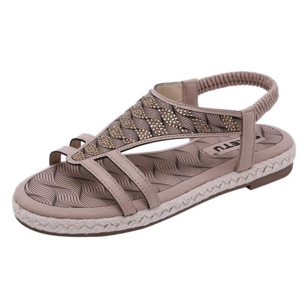 dress shoes nice tide mesh lace-up women ladies crystal fashion buckle beach roman bohemian sandals sapato feminino#521, Black
dress shoes nice tide mesh lace-up women ladies crystal fashion buckle beach roman bohemian sandals sapato feminino#521, Black