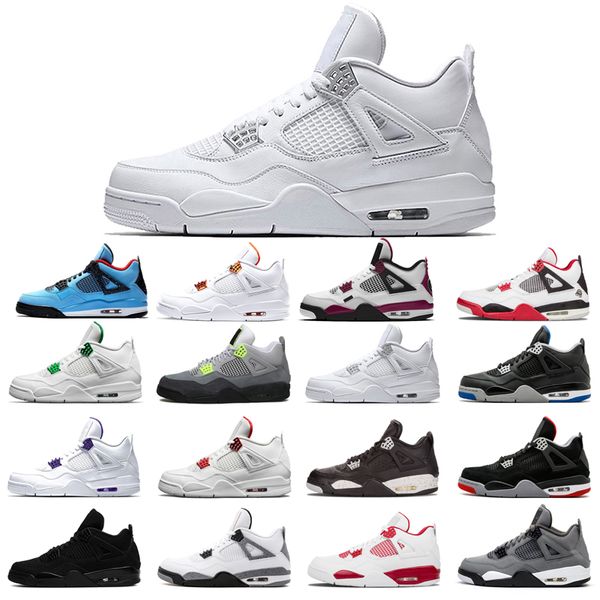man's basketball shoes 4s high cut court purple university red neon bred alternate motorsport orange metallic white cement cool grey pi
man's basketball shoes 4s high cut court purple university red neon bred alternate motorsport orange metallic white cement cool grey pi