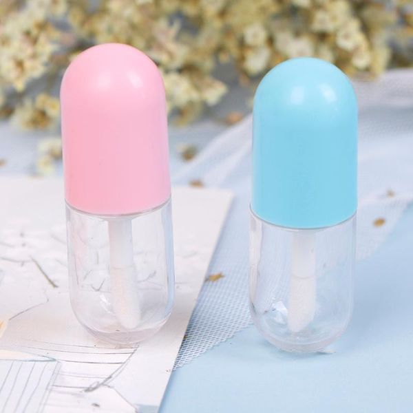 storage bottles & jars 1pc 2.5ml plastic lip gloss tube diy containers bottle empty cosmetic container tool makeup organizer
storage bottles & jars 1pc 2.5ml plastic lip gloss tube diy containers bottle empty cosmetic container tool makeup organizer
