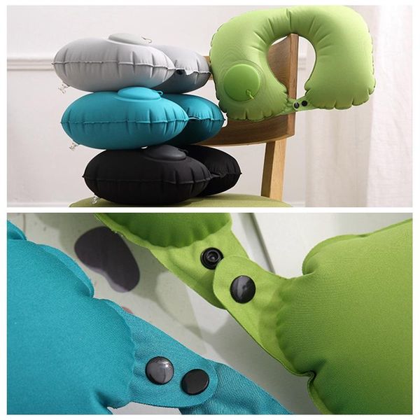 pillow travel neck pillows in the car inflatable u-shaped outdoor portable neckrest folding sleeping on plane train
pillow travel neck pillows in the car inflatable u-shaped outdoor portable neckrest folding sleeping on plane train