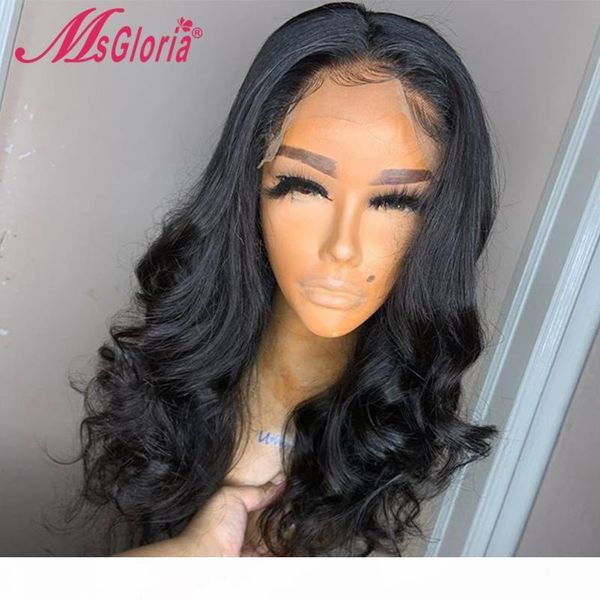 150% density body wave wig lace front wig human hair pre plucked brazilian hair wigs 13x6 lace front human wigs for women, Black;brown
150% density body wave wig lace front wig human hair pre plucked brazilian hair wigs 13x6 lace front human wigs for women, Black;brown