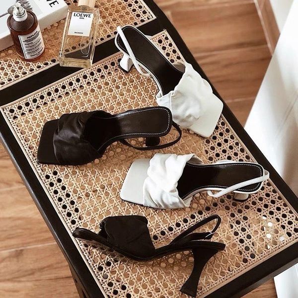 dress shoes luxury summer wedding high-heeled ladies high heels zapatillas women breathable open toe for women's sandals a308, Black 
dress shoes luxury summer wedding high-heeled ladies high heels zapatillas women breathable open toe for women's sandals a308, Black