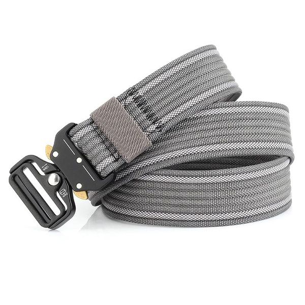 belts ly men sports belt breathable wear-resistant adjustable nylon outdoor waistband do99, Black;brown
belts ly men sports belt breathable wear-resistant adjustable nylon outdoor waistband do99, Black;brown