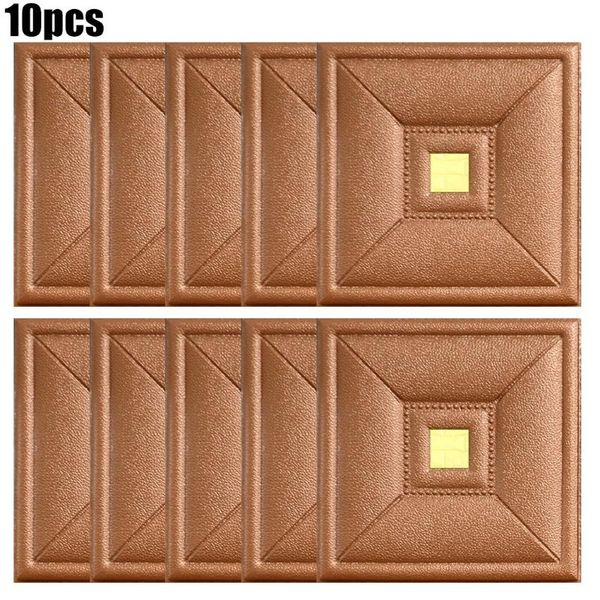 wall stickers 10x 3d tile brick sticker foam panel waterproof *100% brand and for living room bedroom tv background
wall stickers 10x 3d tile brick sticker foam panel waterproof *100% brand and for living room bedroom tv background