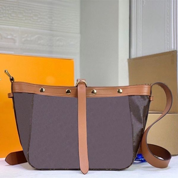 fashion luxury shoulder bags handbag high qualiry leather brown flower tote bag for women lady designer cross body-bags
fashion luxury shoulder bags handbag high qualiry leather brown flower tote bag for women lady designer cross body-bags