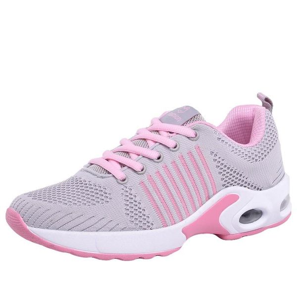 dress shoes sagace sandals woman yoga multicolor air cushion thick bottom flying woven hollow comfortable fashion women summer, Black
dress shoes sagace sandals woman yoga multicolor air cushion thick bottom flying woven hollow comfortable fashion women summer, Black