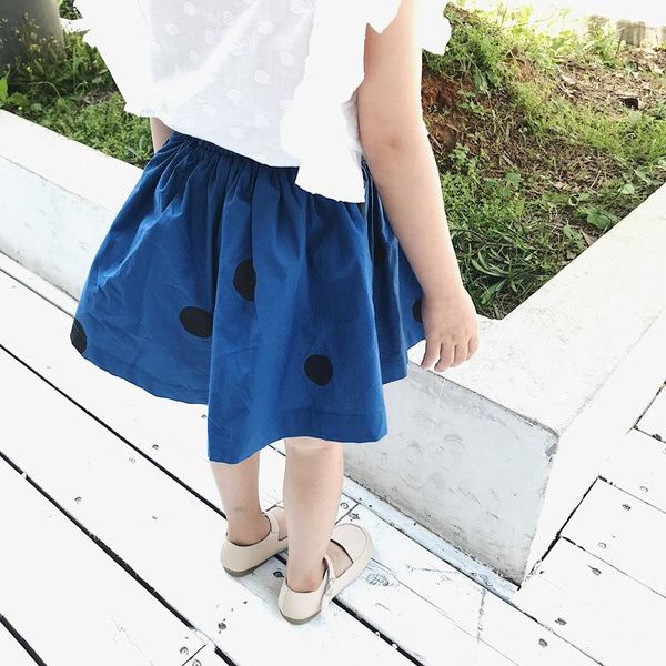 shorts fashion children girls baby loose dot printing short pants girl skirt-pants korean toddler casual trousers, Black
shorts fashion children girls baby loose dot printing short pants girl skirt-pants korean toddler casual trousers, Black