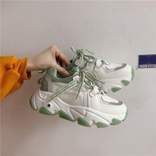 2021 new spring and autumn women's shoes sports net shoes breathable increased women's designer running, Black;red
2021 new spring and autumn women's shoes sports net shoes breathable increased women's designer running, Black;red