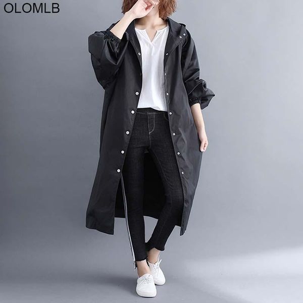 women's jackets 2021 autumn outerwear cardigan female clothes loose oversize plus size women jacket long coat big sizes overcoat solid, Black;brown
women's jackets 2021 autumn outerwear cardigan female clothes loose oversize plus size women jacket long coat big sizes overcoat solid, Black;brown