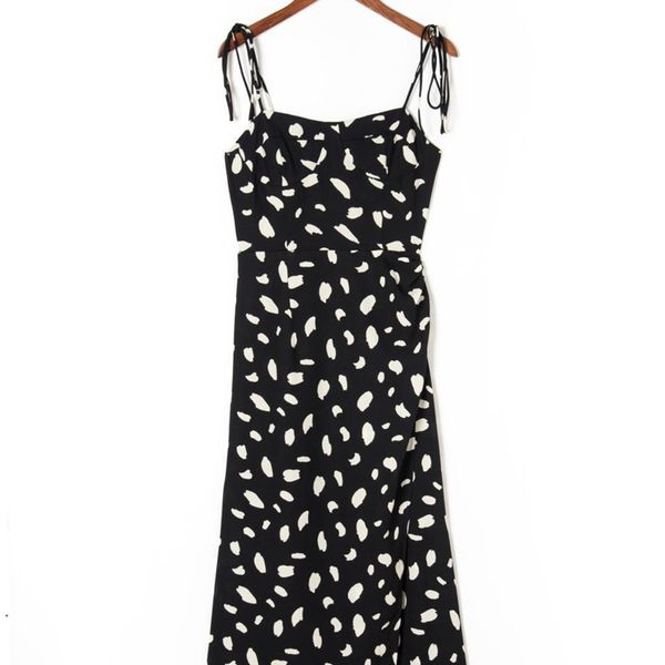 hsa summer sleeveless backless women boho long maxi dress ladies party evening summer beach sundress vestidos 210716, Black;gray
hsa summer sleeveless backless women boho long maxi dress ladies party evening summer beach sundress vestidos 210716, Black;gray