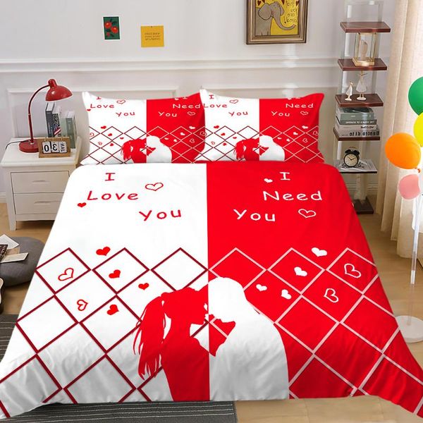 bedding sets set 2/3pcs 20 patterns 3d his or her sizes printing duvet cover 1 quilt + 1/2 pillowcases us/eu/au size
bedding sets set 2/3pcs 20 patterns 3d his or her sizes printing duvet cover 1 quilt + 1/2 pillowcases us/eu/au size