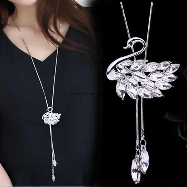 2019 fashion temperament alloy diamond necklace sunflower long autumn winter sweater chain yiwu trinkets, Black
2019 fashion temperament alloy diamond necklace sunflower long autumn winter sweater chain yiwu trinkets, Black