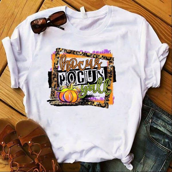 fall pumpkin thanksgiving t shirt print funny femme halloween t shirts graphic tees for femme harajuku girls, White
fall pumpkin thanksgiving t shirt print funny femme halloween t shirts graphic tees for femme harajuku girls, White