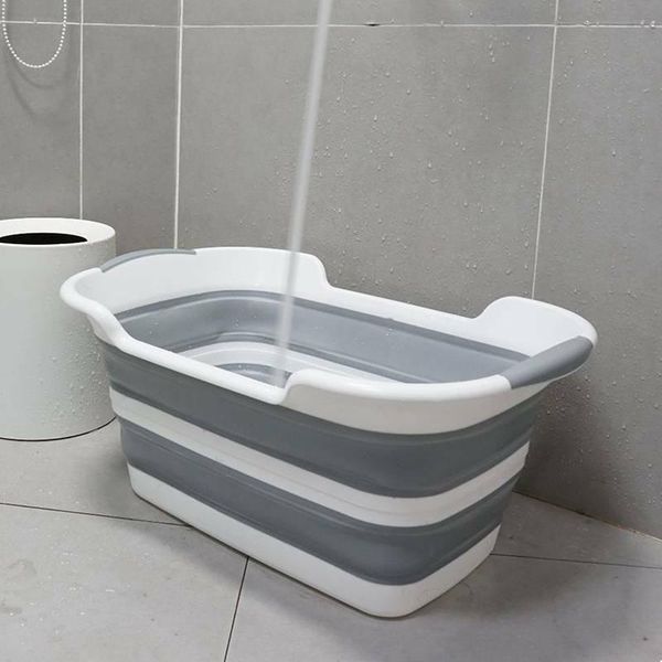 basin containers for clothes laundry basket dirty baby toy plastic storage bags box with drain hole folding laundry tub
basin containers for clothes laundry basket dirty baby toy plastic storage bags box with drain hole folding laundry tub
