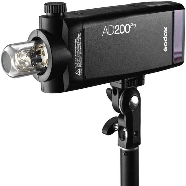 godox ad200pro ad200 pro with reflector and color filters kit, 200ws 2.4g flash strobe, 1/8000 hss, 500 full power flashes, 0.01
godox ad200pro ad200 pro with reflector and color filters kit, 200ws 2.4g flash strobe, 1/8000 hss, 500 full power flashes, 0.01