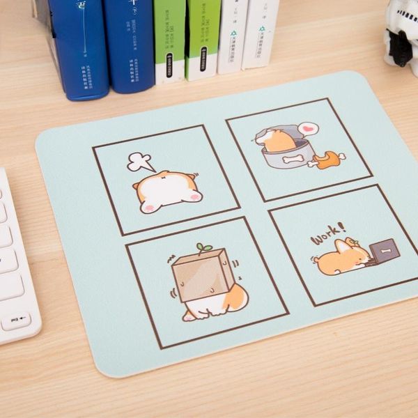 mouse pads & wrist rests creative leather pad non-slip office desk student ins wind cute
mouse pads & wrist rests creative leather pad non-slip office desk student ins wind cute