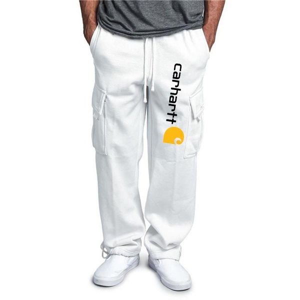 men's pants fitness printed sports casual pocket soft jogging running, Black
men's pants fitness printed sports casual pocket soft jogging running, Black