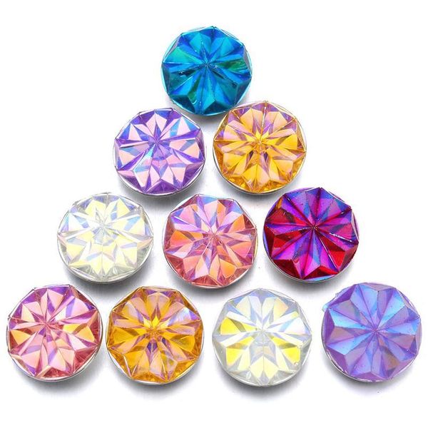 10pcs/lot mixed 18mm snap buttons jewelry resin stone buttons snaps charms fit snap jewelry for wom qyladt
10pcs/lot mixed 18mm snap buttons jewelry resin stone buttons snaps charms fit snap jewelry for wom qyladt