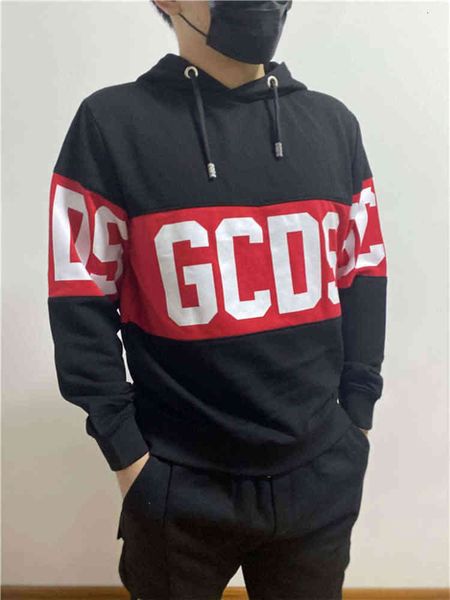 brand couple dre gcd band hoodie 02 black men women autumn and winter fleece pullover
brand couple dre gcd band hoodie 02 black men women autumn and winter fleece pullover